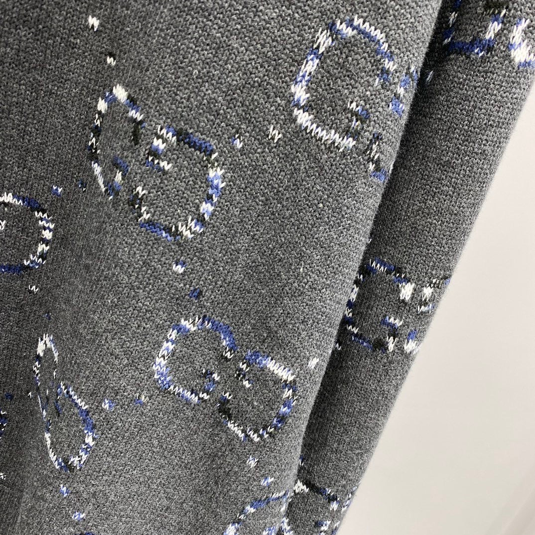 Gucci Sweaters- Gucci Jumper Premium Casual Designer Knitwear