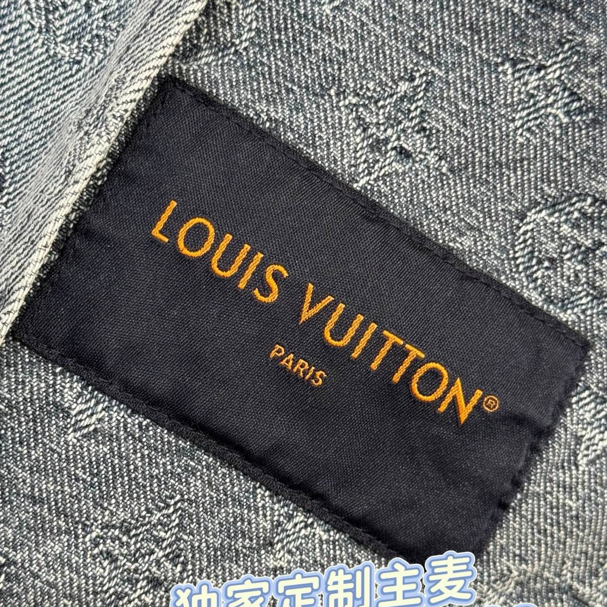 Velouxe Jackets?  Velouxe Lou Denim Jacket Premium Casual Designer Jacket