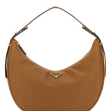 Prada handbags luxury designer piece front view