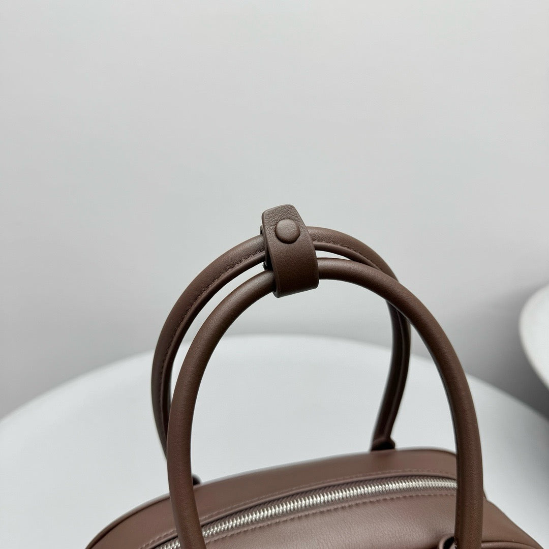 The Row Bags- The Row India 10 Bag Luxury Designer Leather Handbag