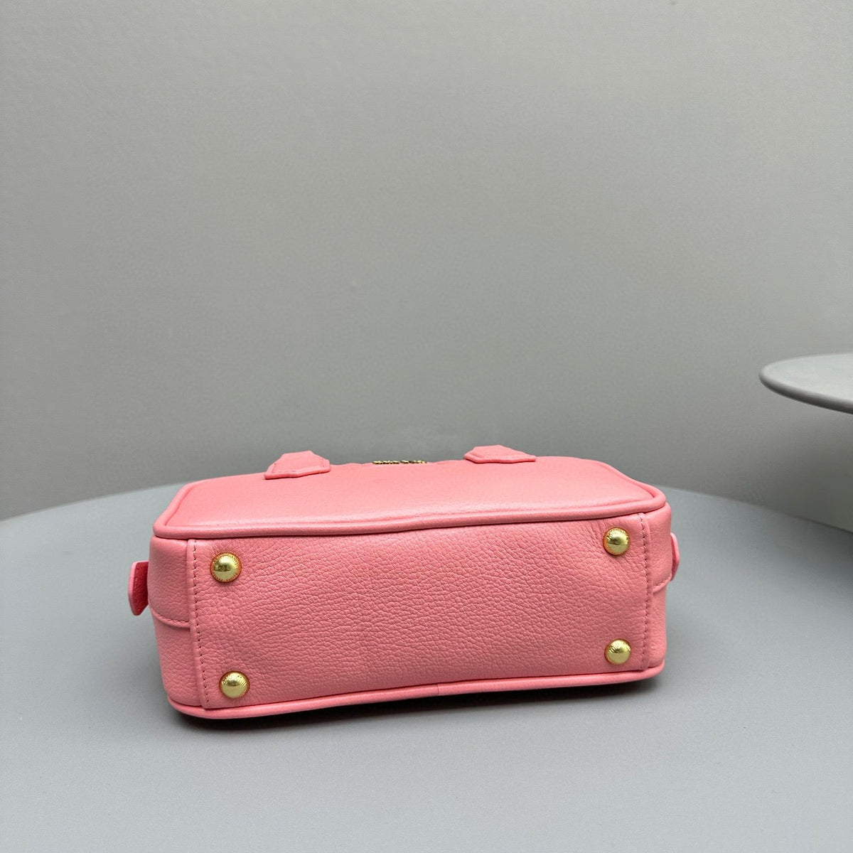 Bags- Miu M Arcadie Bag Elegant Everyday Designer Handbag