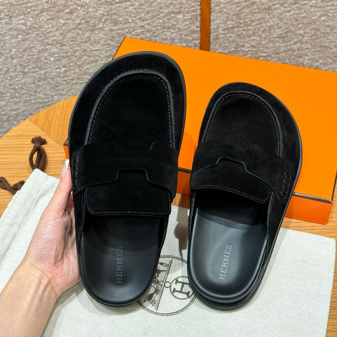 Accessories- Herm Go Mules Premium Everyday Designer Accessory