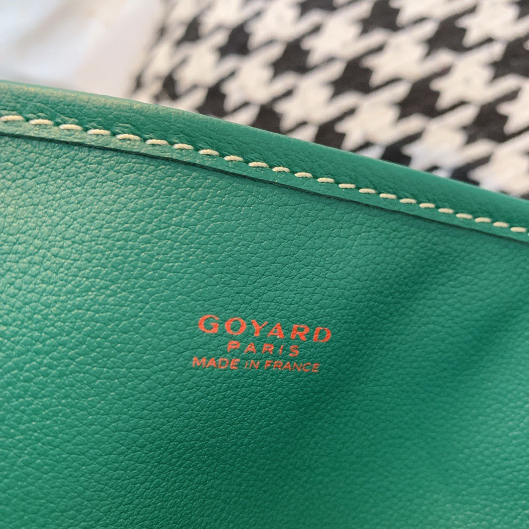 Bags- Goya Anjou Pm Bag Premium Designer Shoulder Bag