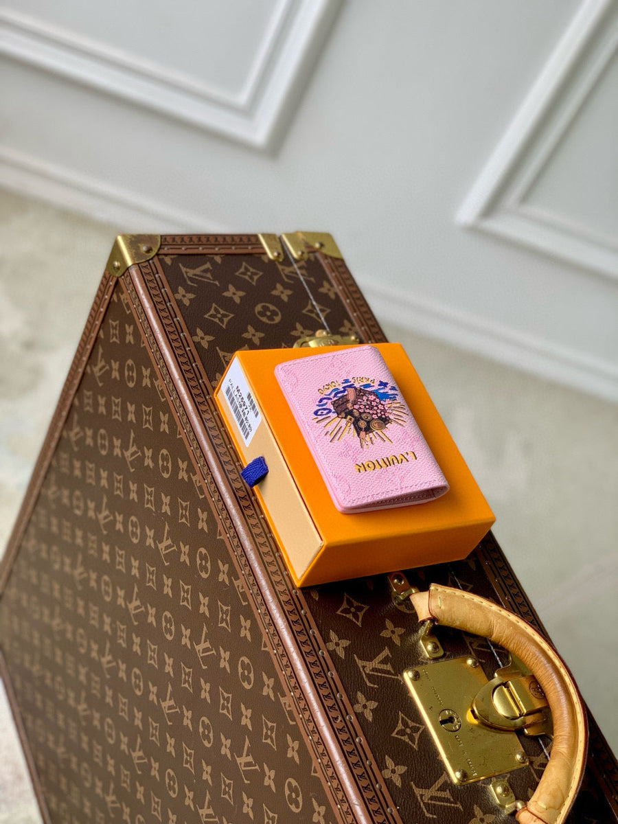 Louis Vuitton Accessories- Louis Vuitton Lou Passport Cover Premium Everyday Designer Accessory
