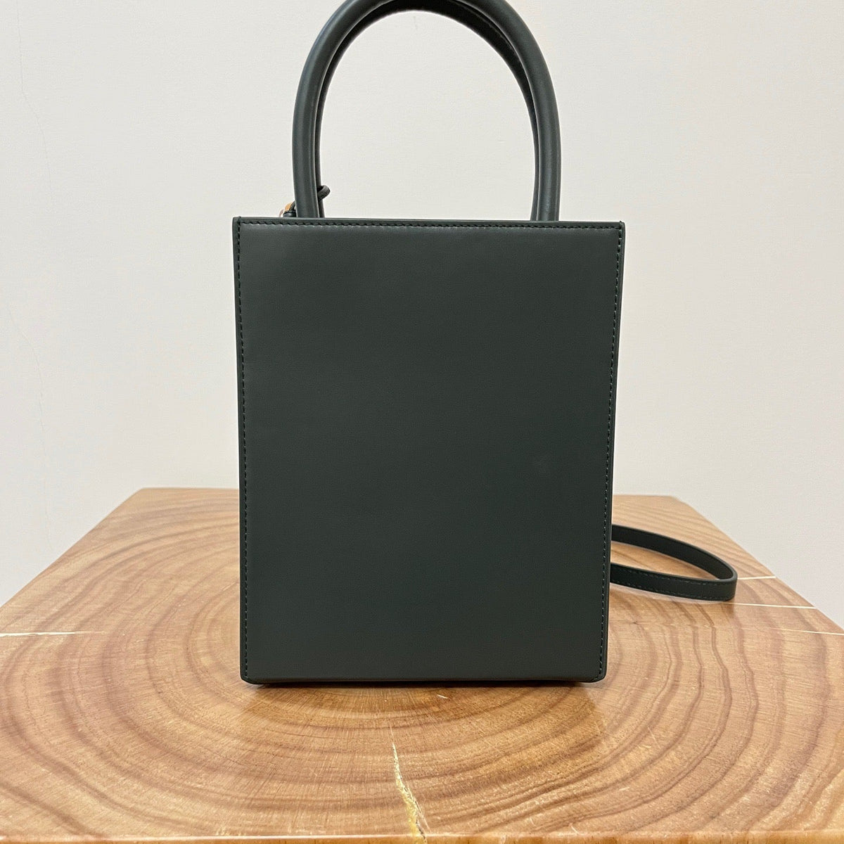 Bags- Loew Standard A5 Tote Bag Luxury Designer Leather Handbag