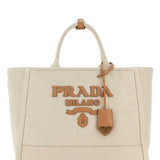 Prada handbags luxury designer piece front view