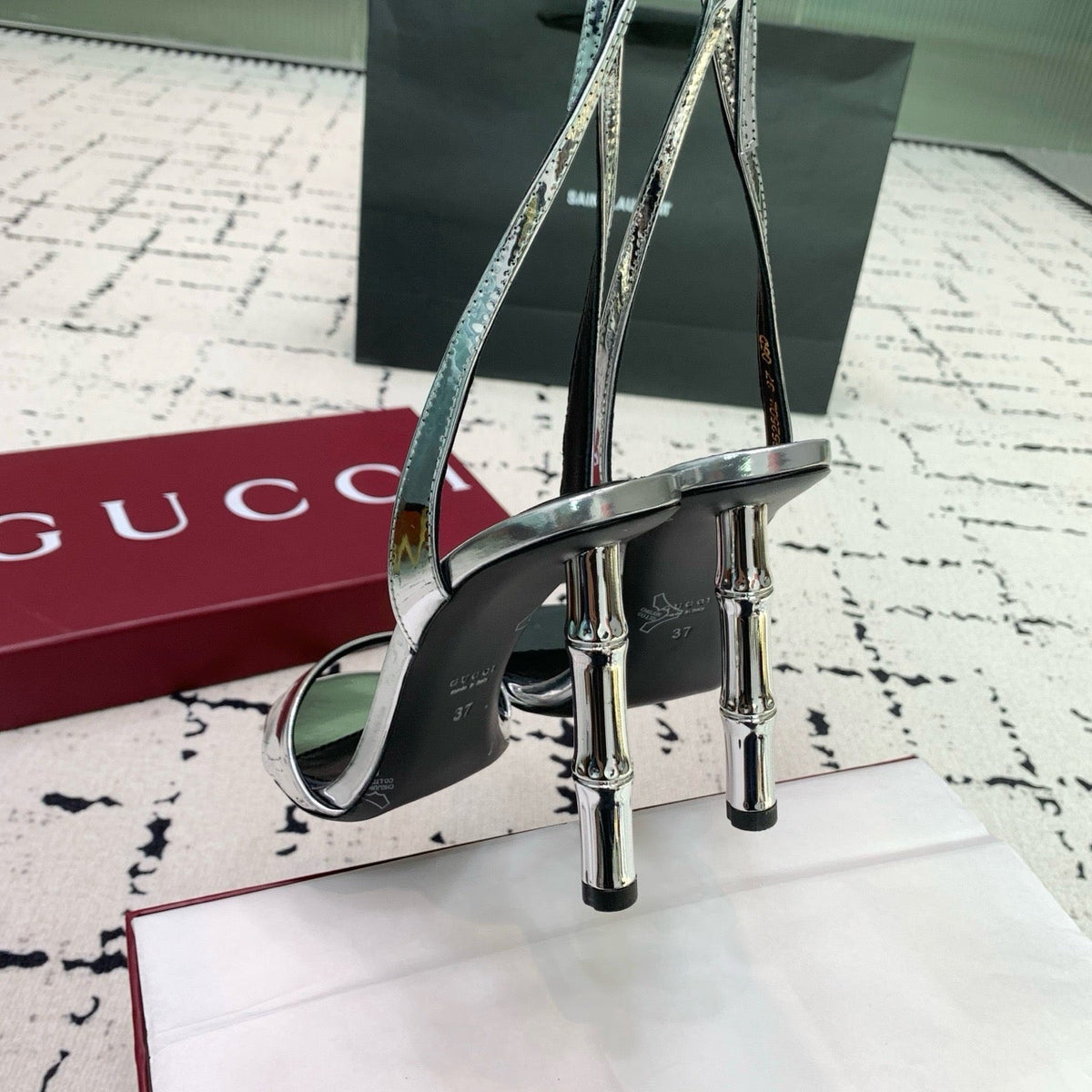 Gucci Shoes- Gucci Heels Luxury Lifestyle Designer Footwear