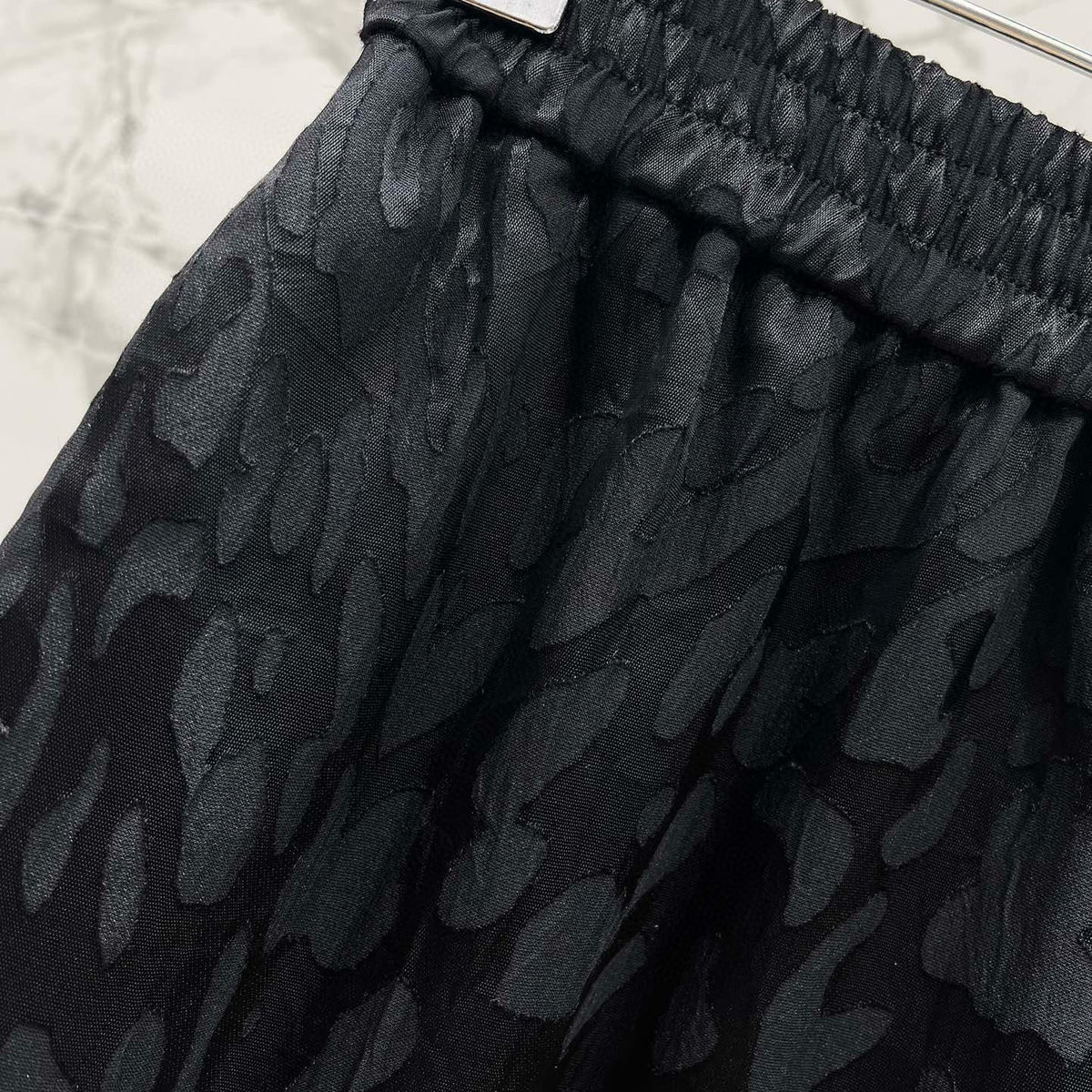 Saint Laurent Shorts- Saint Laurent Shorts Premium Designer Casual Shorts