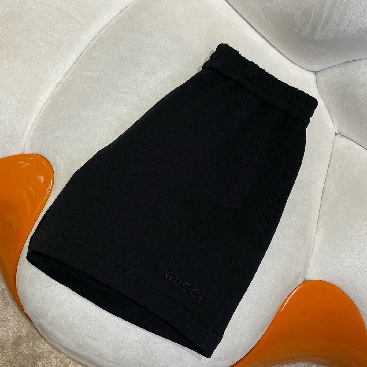 Gucci Shorts- Gucci Shorts Premium Designer Casual Shorts