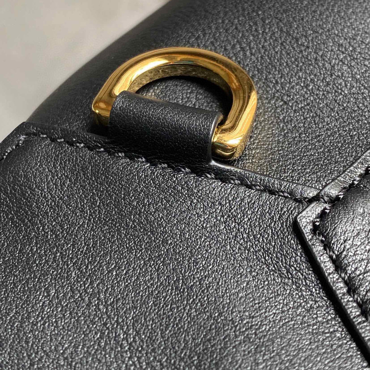 Bags- Loew Puzzle Hobo Bag Elegant Everyday Designer Handbag