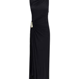 Bottega Veneta cocktail dresses luxury designer piece front view