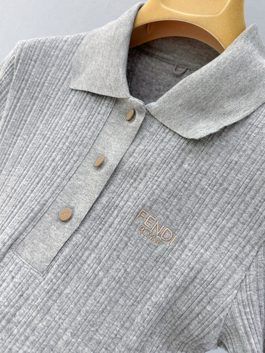 Polo Shirts- Fen Polo Premium Everyday Polo Shirt