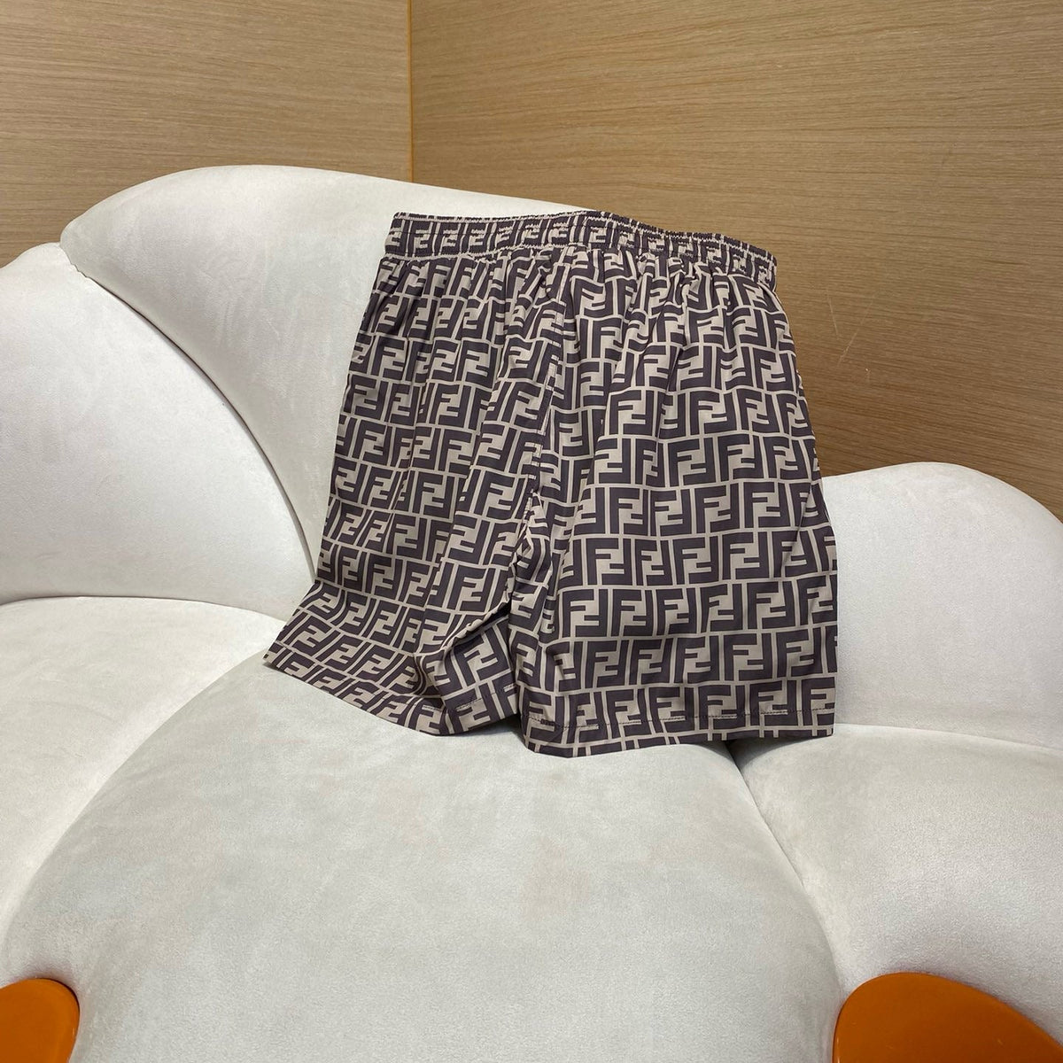 Shorts- Fen Shorts Everyday Lightweight Designer Shorts