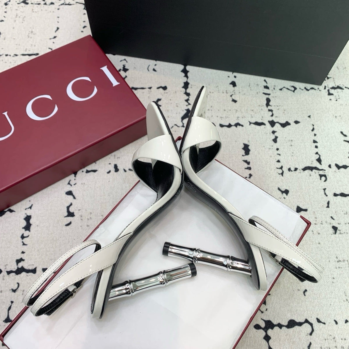 Gucci Shoes- Gucci Heels Comfortable Everyday Designer Shoes