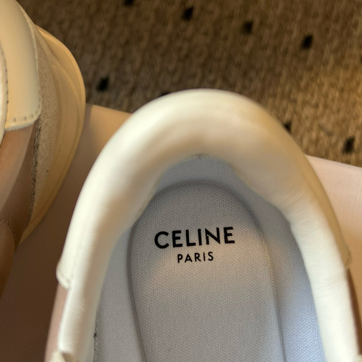 Shoes- Cel Sneakers Comfortable Everyday Designer Shoes