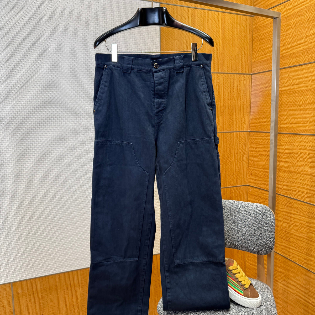 Velouxe Pants?  Velouxe Lou Trousers Premium Designer Casual Trousers
