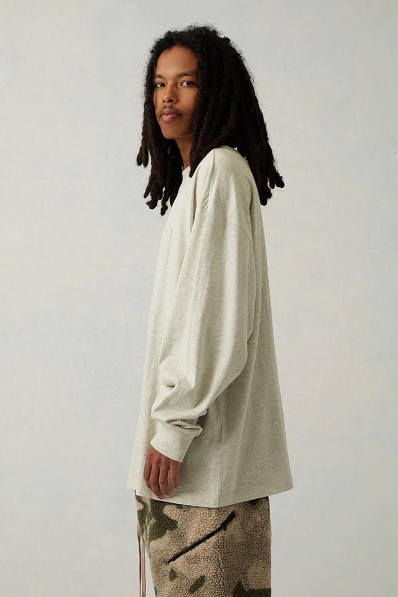 T-Shirts- Fog Long T-shirt Premium Designer Cotton T-Shirt