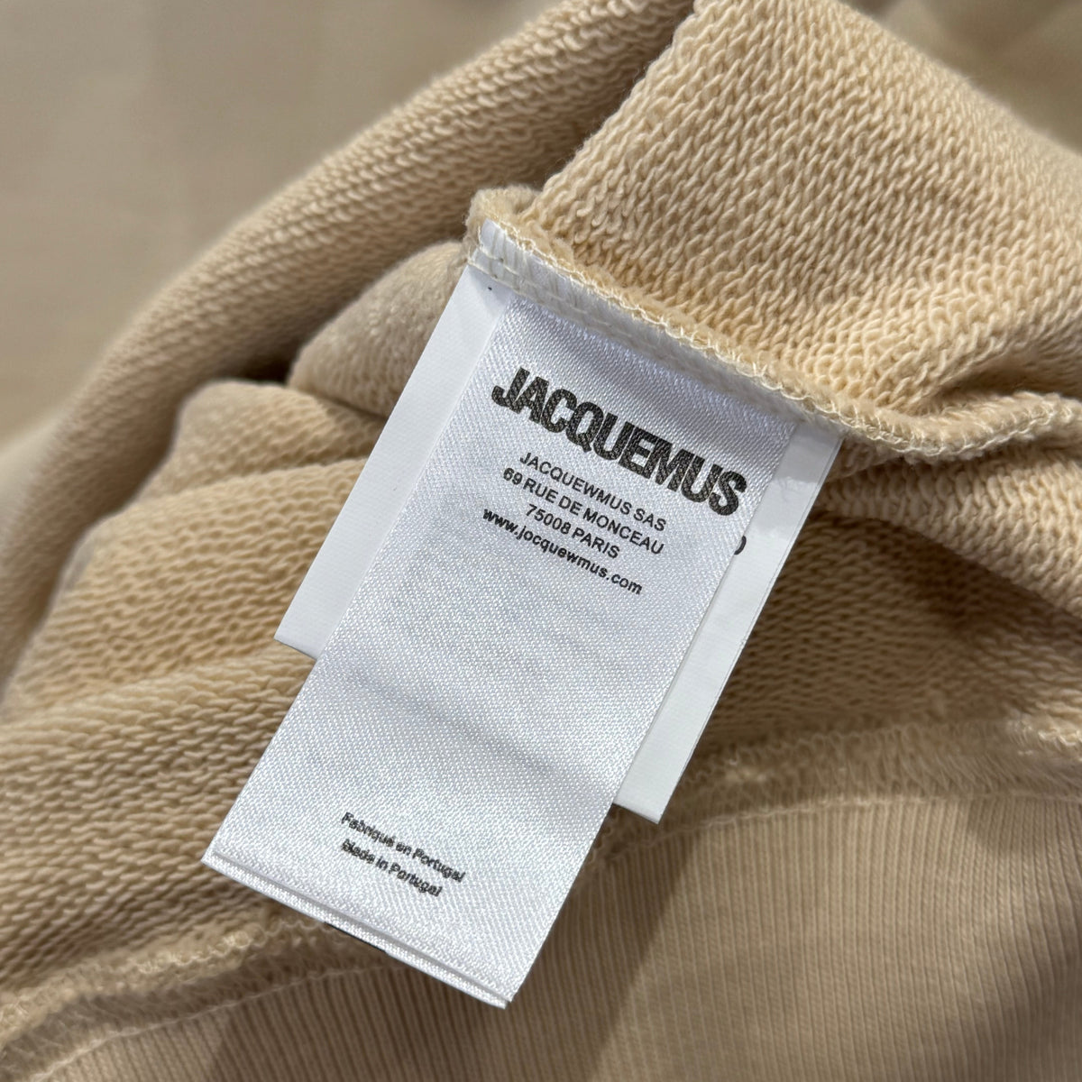 Hoodies? Jacq Sweatshirt Comfortable Luxury Streetwear Hoodie