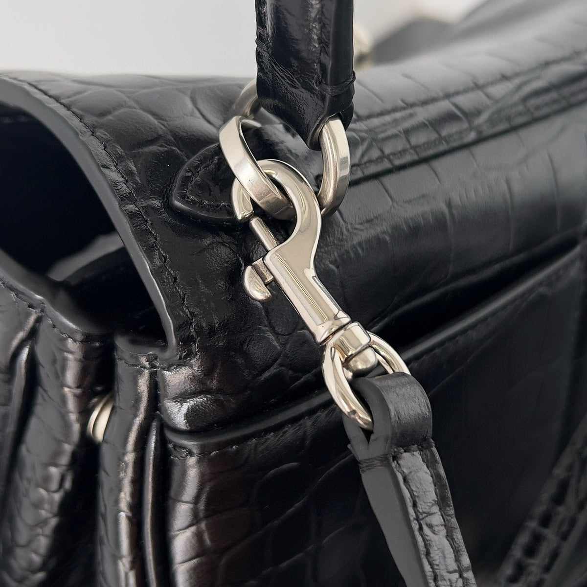 Bags- Bal Mini Rodeo Bag Premium Designer Shoulder Bag