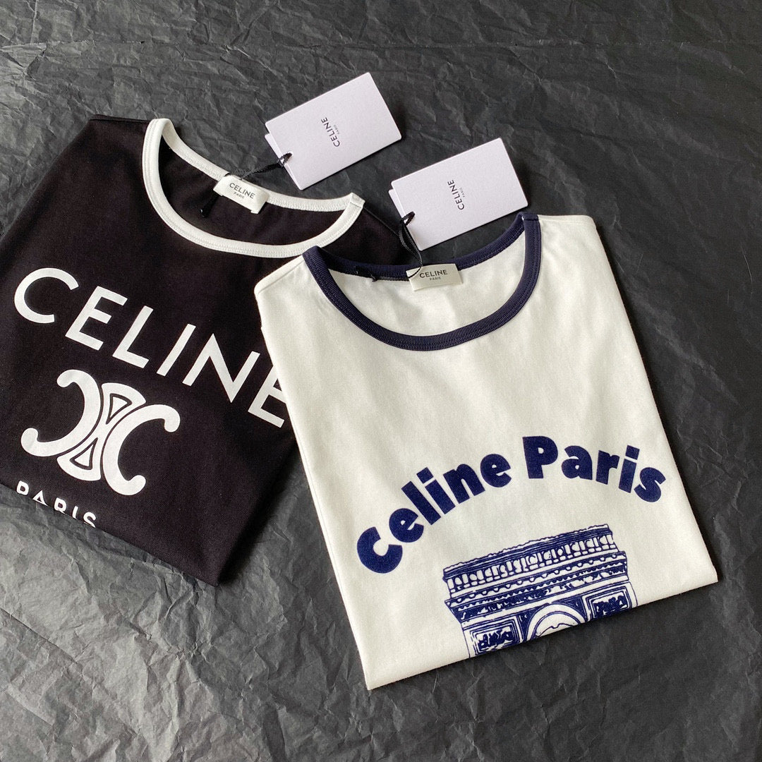 T-Shirts- Cel T-shirt Premium Designer Cotton T-Shirt