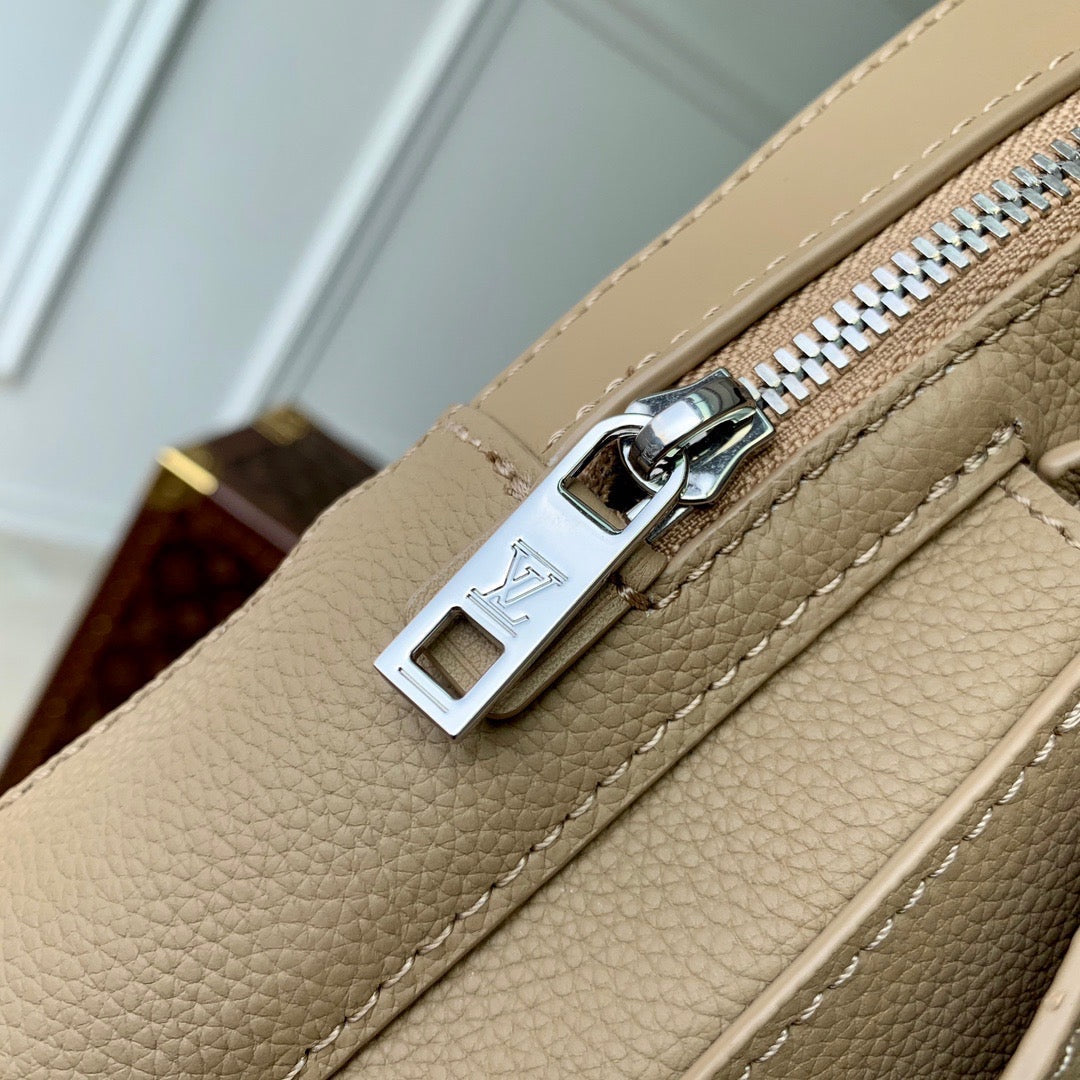 Louis Vuitton Bags- Louis Vuitton Lou Takeoff Backpack Luxury Designer Leather Handbag