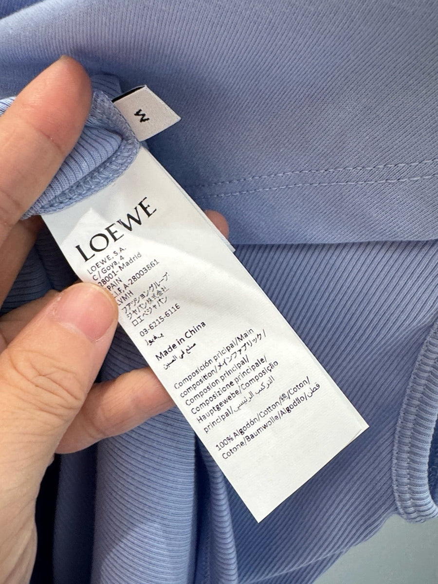T-Shirts- Loew T-shirt Premium Designer Cotton T-Shirt