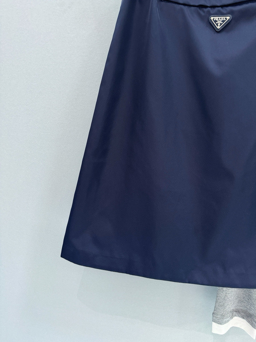 Skirts- Pd Skirt Elegant Designer Casual Skirt