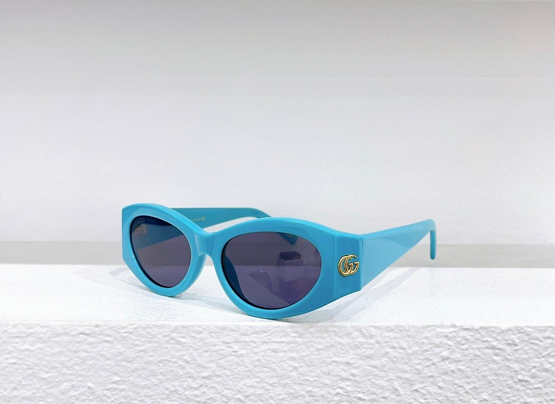 Gucci Sunglasses- Gucci Sunglasses Luxury Designer UV Sunglasses