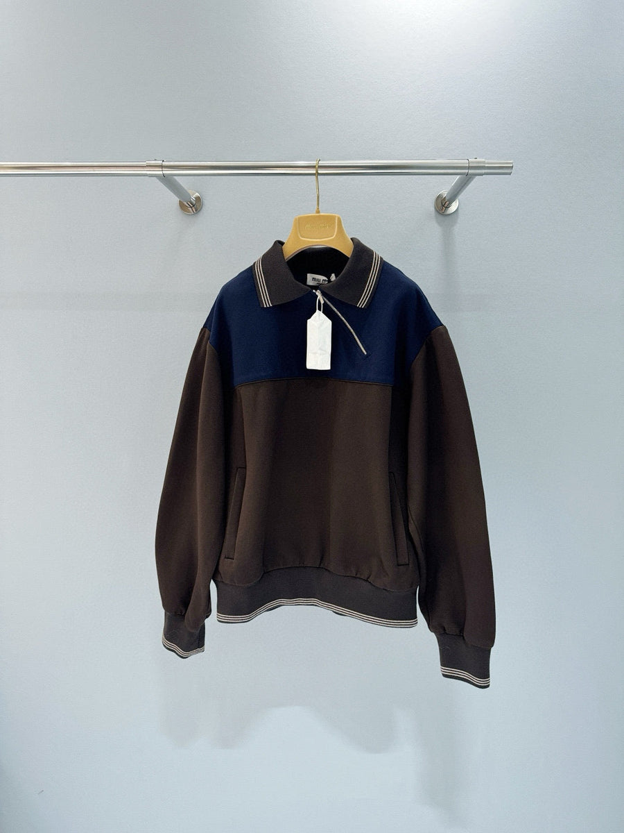 Hoodies? Miu M Sweatshirt Premium Designer Casual Hoodie