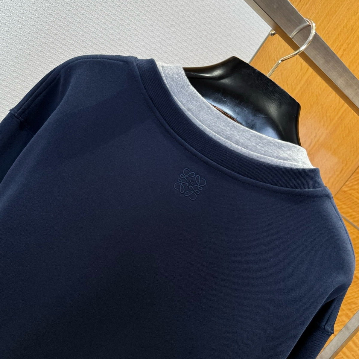 Hoodies? Loew Sweatshirt Comfortable Luxury Streetwear Hoodie
