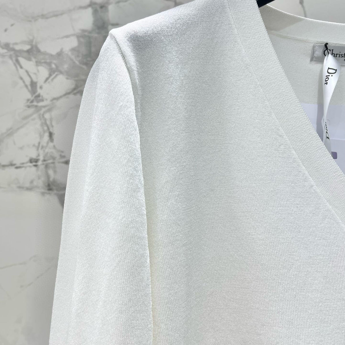 Dior Sweaters- Dior Cardigan Premium Casual Designer Knitwear