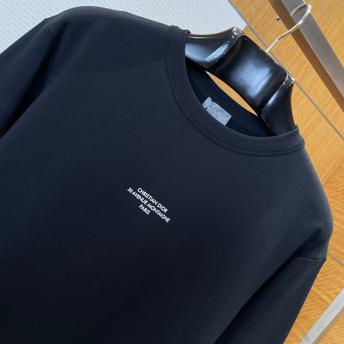 Dior Hoodies? Dior Sweatshirt Premium Designer Casual Hoodie