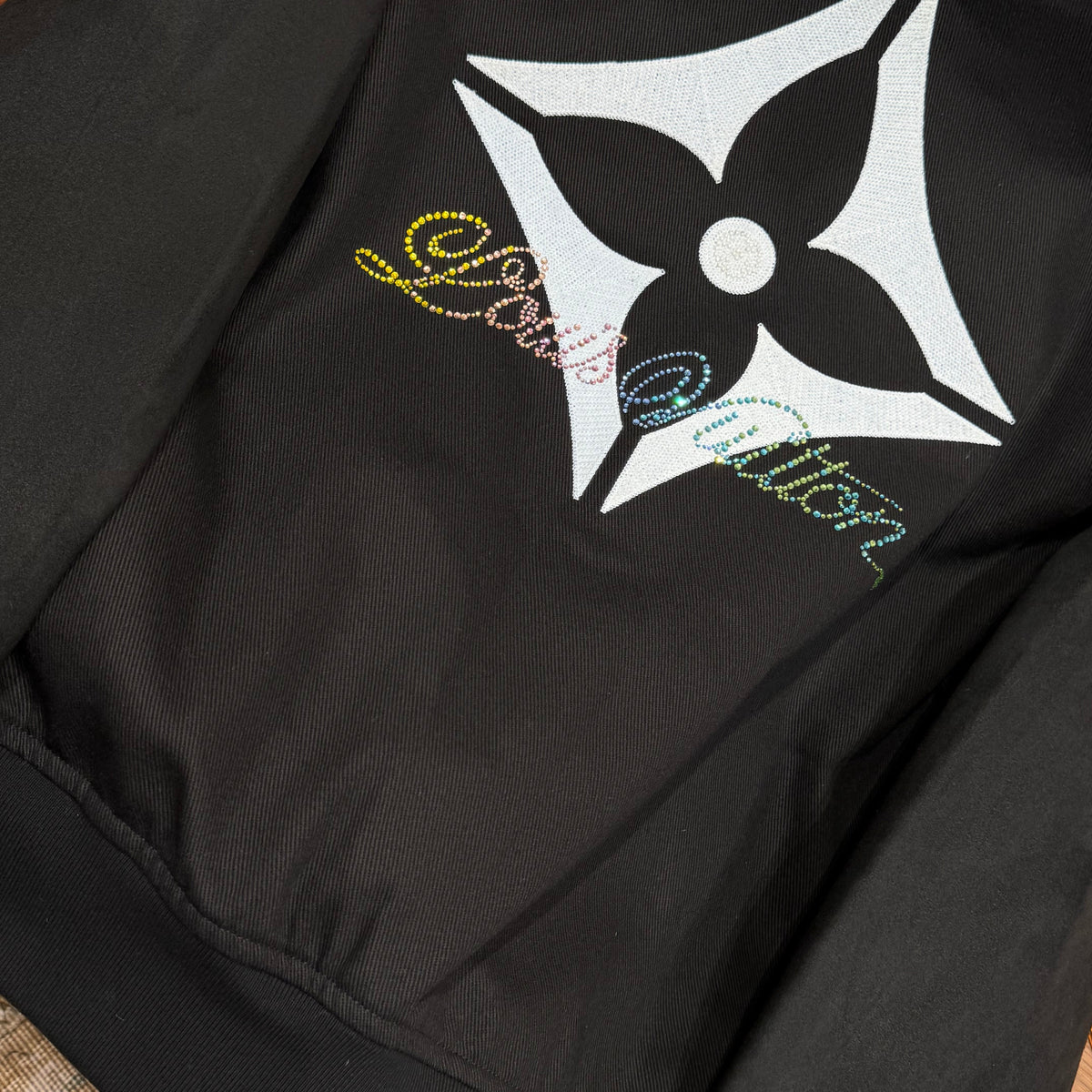 Velouxe Jackets?  Velouxe Lou Jacket Premium Casual Designer Jacket