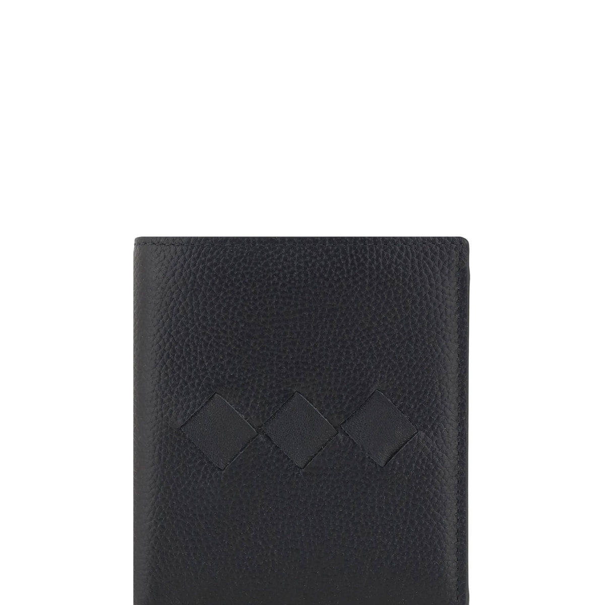 Bottega Veneta Wallets? Bottega Veneta Men Intrecciato Wallet Premium Leather Designer Wallet