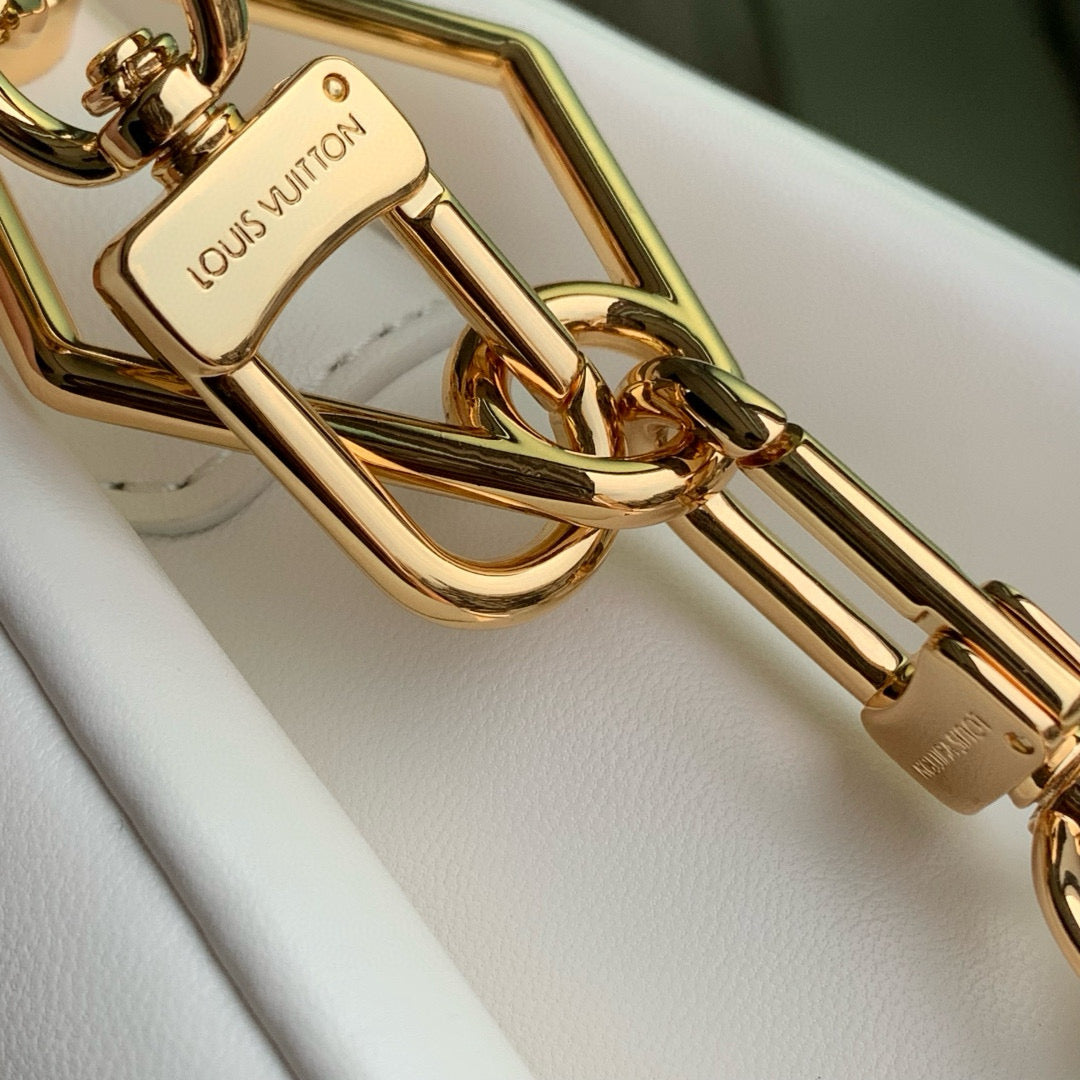 Louis Vuitton Bags- Louis Vuitton Lou x Murakami Coussin Pm Bag Luxury Designer Leather Handbag