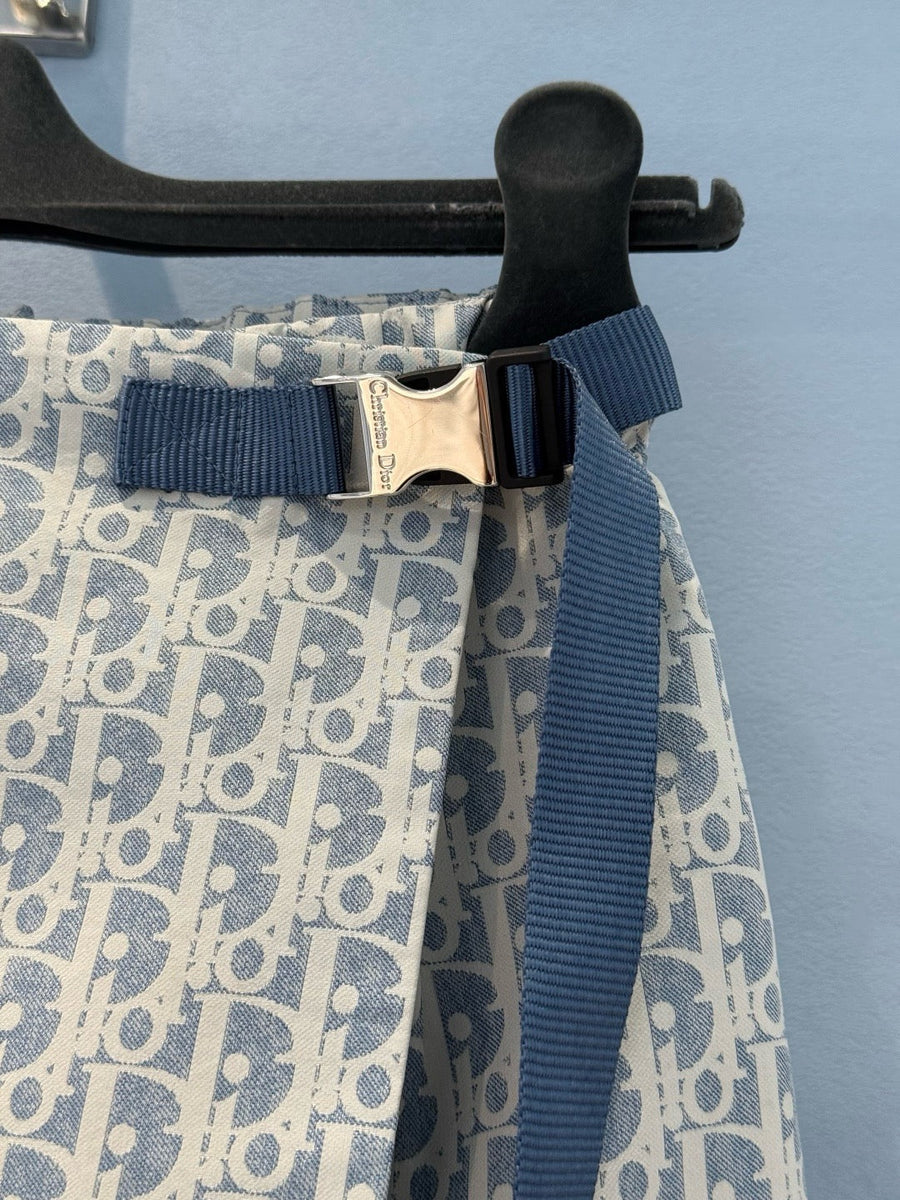 Dior Skirts- Dior Skirt Chic Everyday Designer Skirt