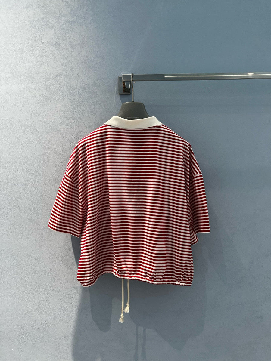 Tops- Pd Top Premium Designer Casual Top