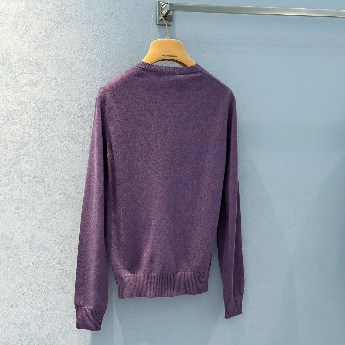 Sweaters- Miu M Cardigan Luxury Designer Knit Sweater