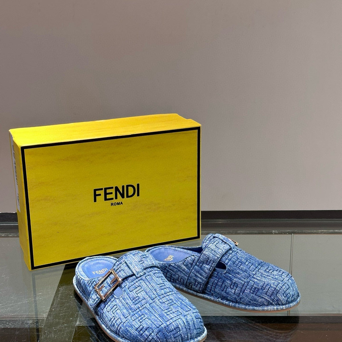 Shoes- Fen Feel Loafers Comfortable Everyday Designer Shoes