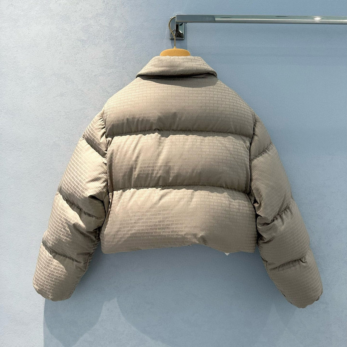 Jackets- Miu M Jacket Stylish Everyday Designer Outerwear