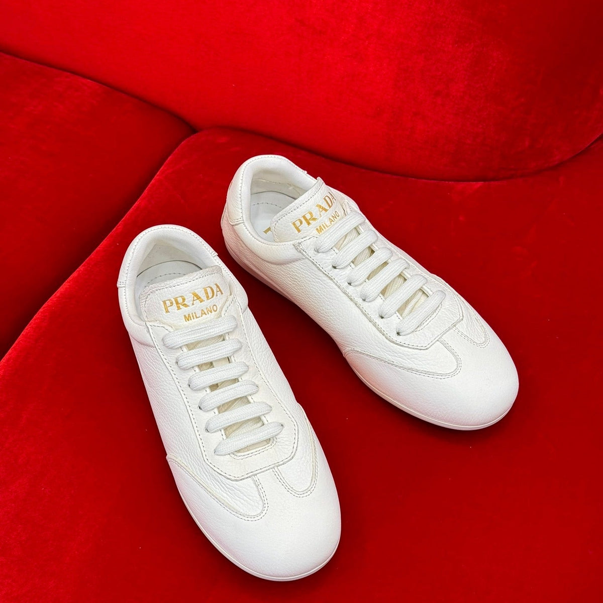 Shoes- Pd Trainers Comfortable Everyday Designer Shoes
