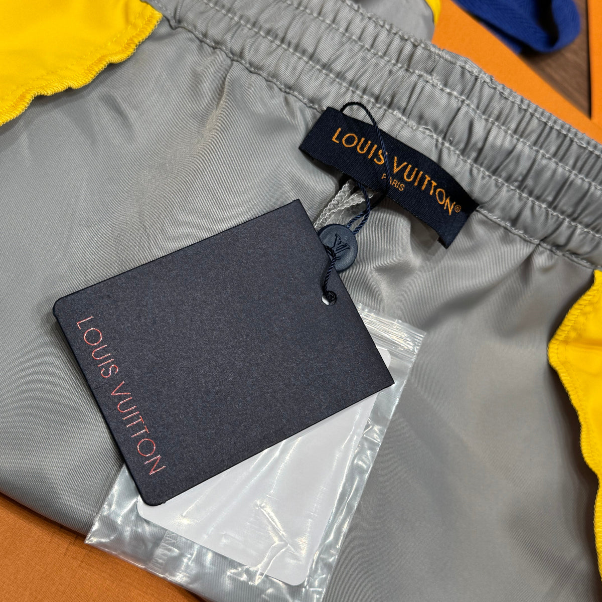 Louis Vuitton Shorts- Louis Vuitton Lou Shorts Everyday Lightweight Designer Shorts
