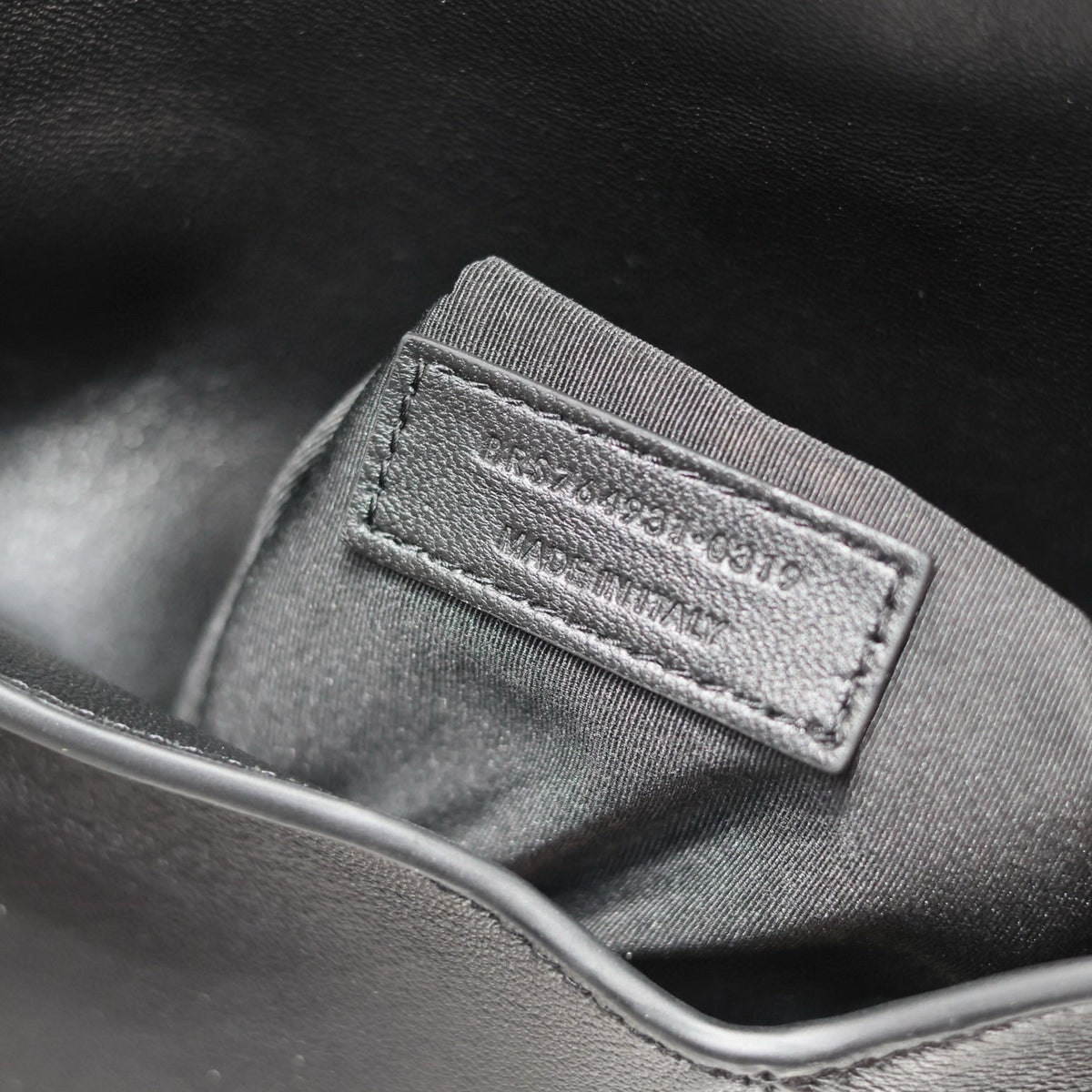 Saint Laurent Accessories- Saint Laurent Cassandre Small Envelope Luxury Designer Fashion Accessory