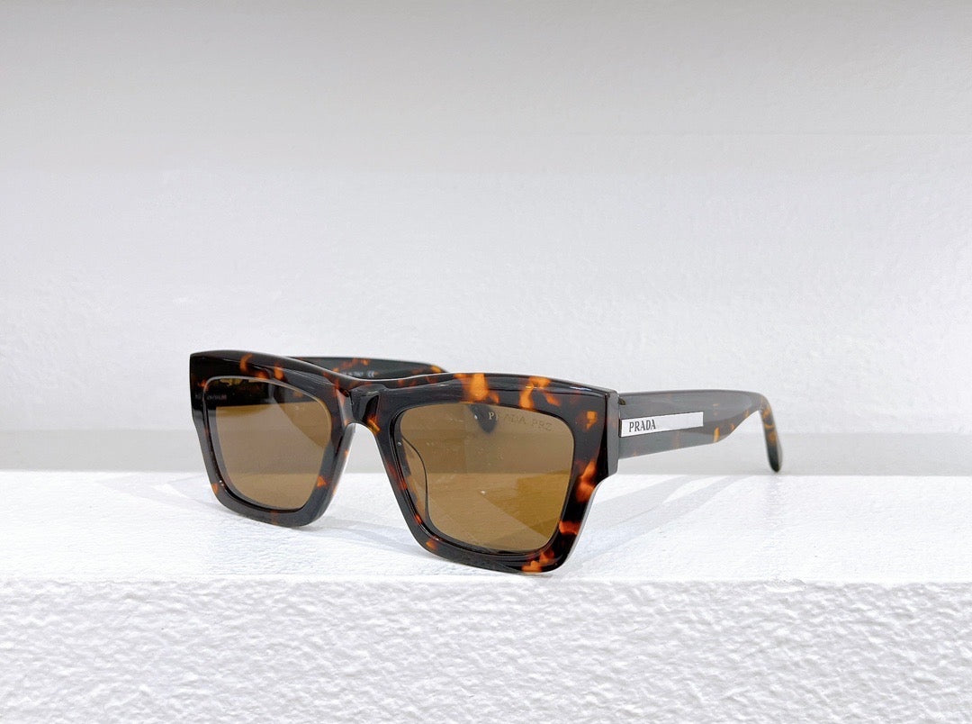 Sunglasses- Pd Sunglasses Luxury Designer UV Sunglasses