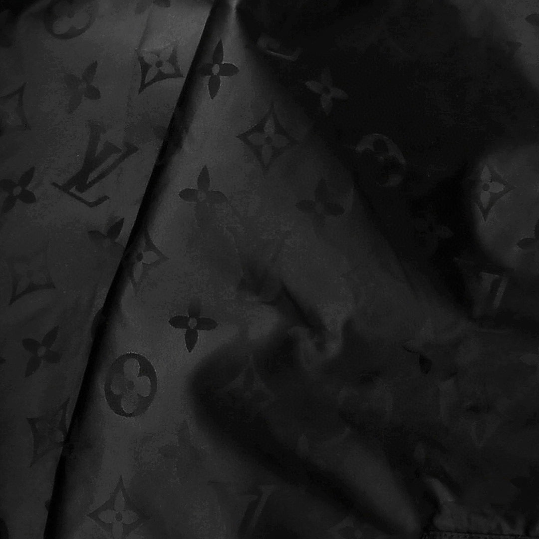 Louis Vuitton Jackets- Louis Vuitton Lou Jacket Stylish Everyday Designer Outerwear