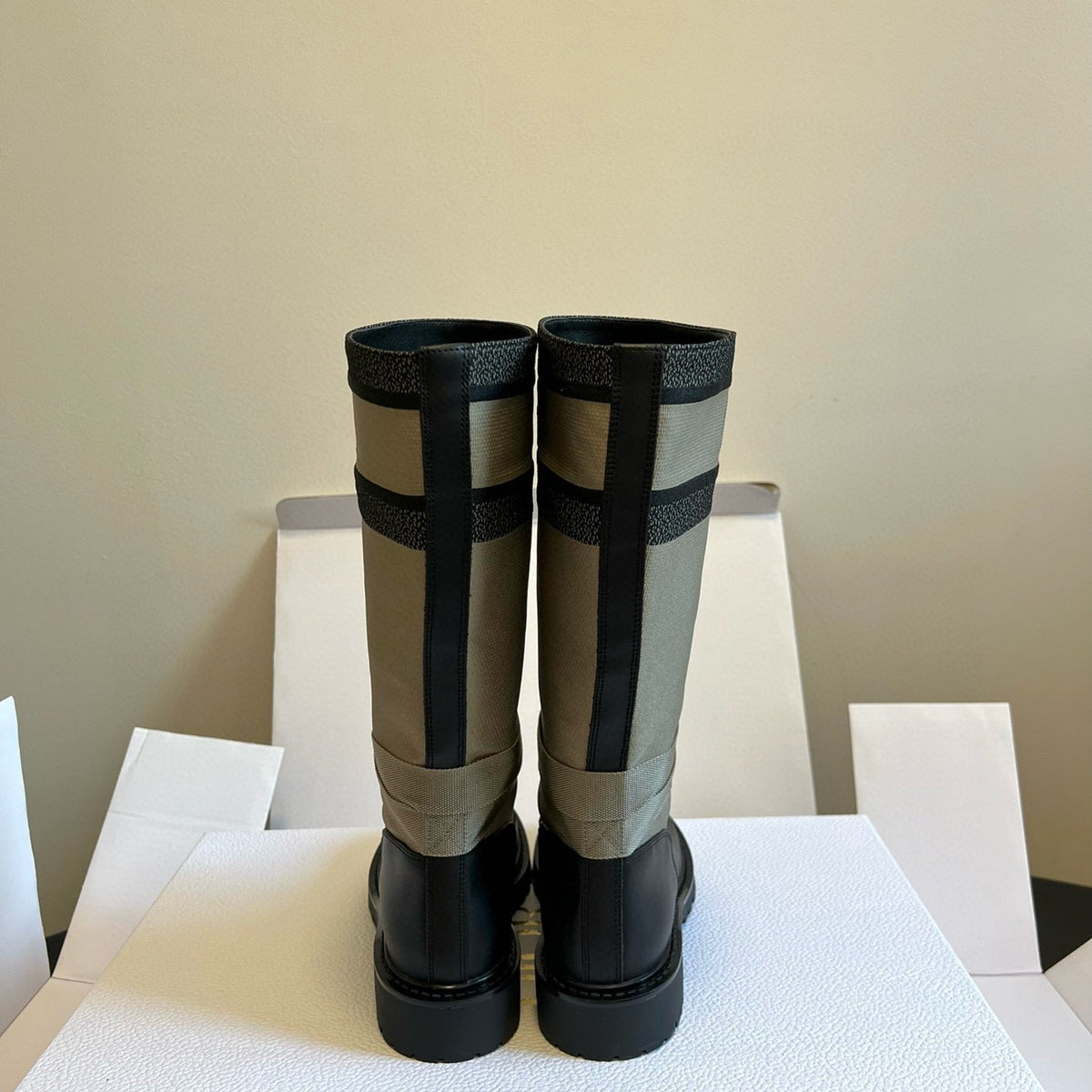 Dior Shoes- Dior Boots Comfortable Everyday Designer Shoes