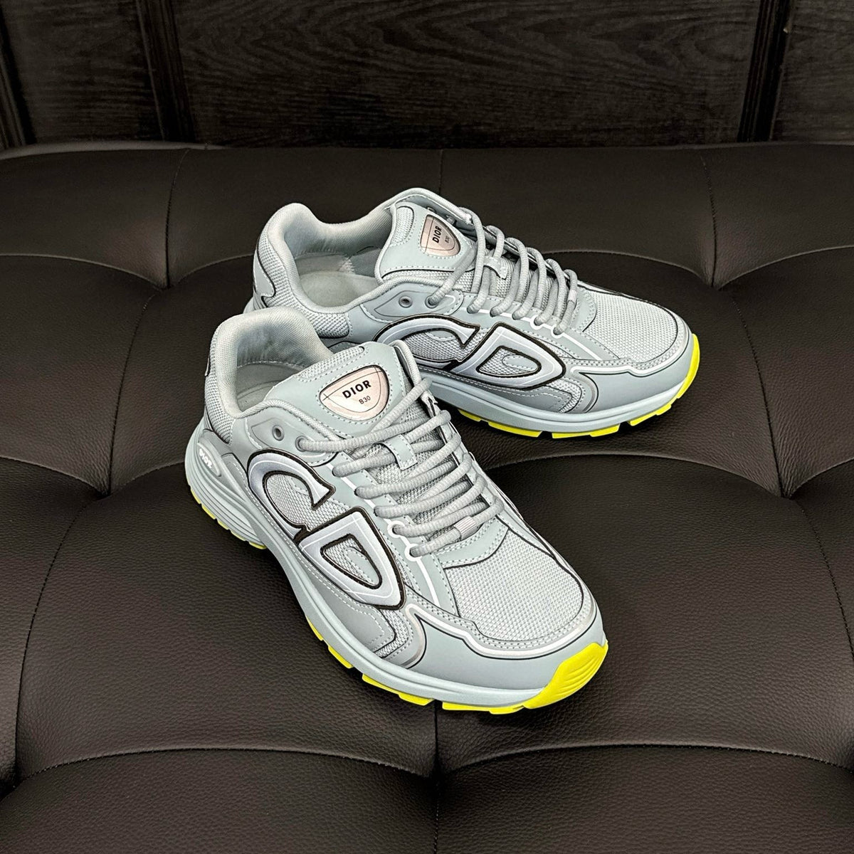 Dior Shoes- Dior B30 Sneaker Comfortable Everyday Designer Shoes