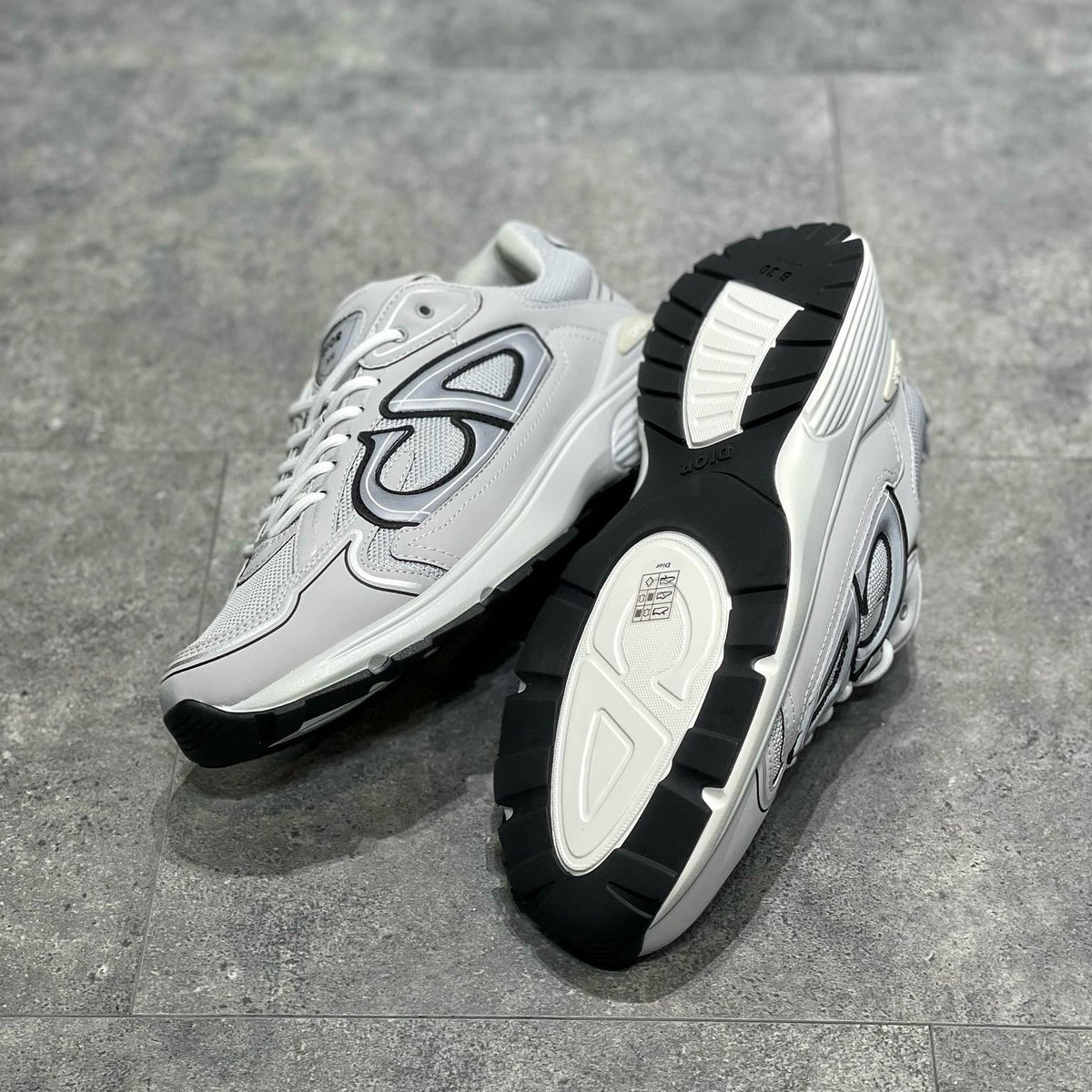 Dior Shoes- Dior B30 Sneaker Nd Comfortable Everyday Designer Shoes