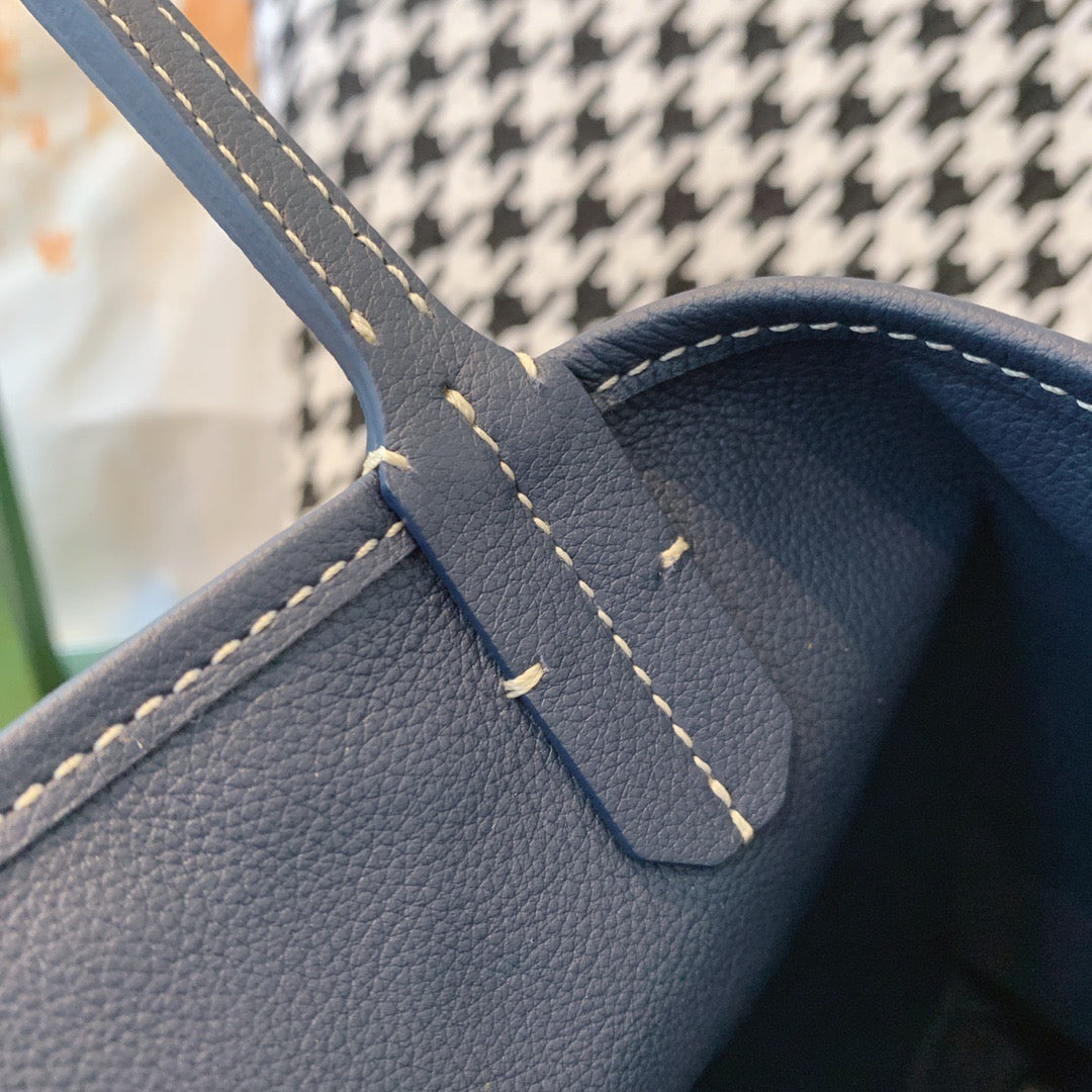 Bags- Goya Anjou Pm Bag Elegant Everyday Designer Handbag