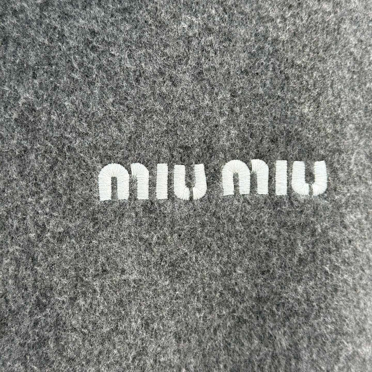 Vests- Miu M Fleece Vest Premium Designer Layering Vest